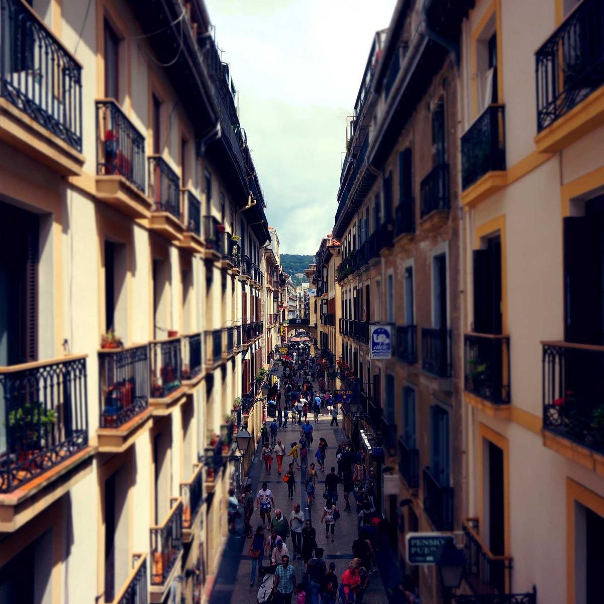 H&M Ribbed Knit Cardigan